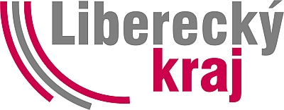 Logo Liberecky kraj